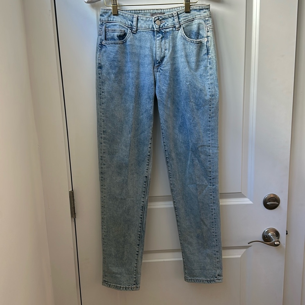 DL 1961 Boyfriend Jeans